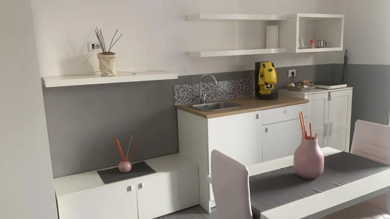 Ferienwohnung Sky House Napoli 0*, Neapel