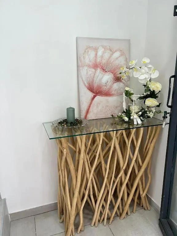 Ferienwohnung Sky House Napoli Neapel
